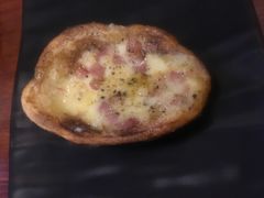 -鸟串烧Yakitori