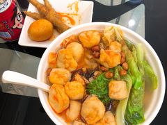 -笋果坊螺蛳粉(竹园小区店)