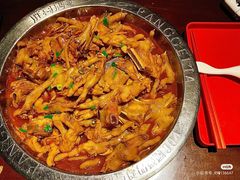 -胖哥俩肉蟹煲(杭州下沙学林街店)