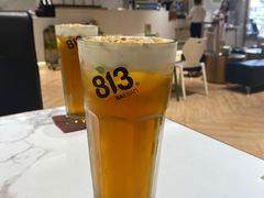 -813芭依珊 BAESAn(汇港购物中心店)