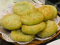 -江湖黑大兔(杨家坪店)