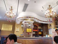 -巴依老爷·新疆美食(上城区天城路店)