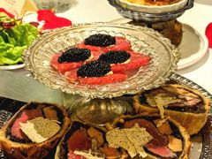 -壳里西餐厅Coquille Seafood Bistro(蒙自路店)