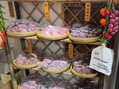 -苏州市吴中区光福窑上花果蜜饯厂