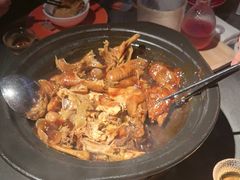 -小厨娘金榜题名(夫子庙秦淮河店)