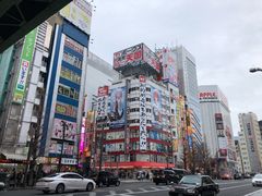 -秋叶原电器街