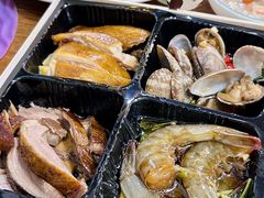 -唔止卤嘢·潮州府城菜(鹭江店)