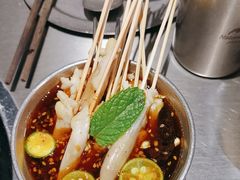 -椰庭·椰子鸡·创意玩家(晶耀前滩店)