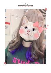 -Tipo Hair salon（明星）店