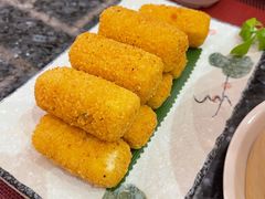 -汕头猛狮凯莱酒店点心坊