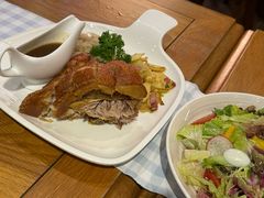 -Paulaner·德国帕拉娜自酿啤酒餐厅(海上世界店)