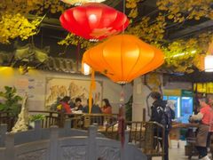 -庭院小酌(瑞莲街店)