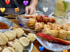 -陈氏老字号十三小炸炸店