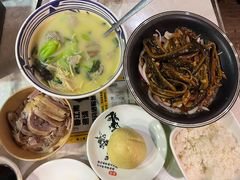 -眷江南之小蓝鲸(王府大街店)