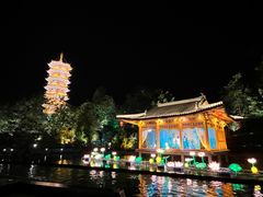 -桂林两江四湖景区