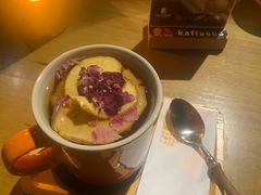 -咖法森林·咖啡  酒吧(天河店)