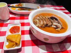 -西贝莜面村(上海百联西郊店)