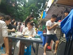 -二孃鸡爪爪(东郊记忆店)