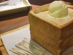 -绿茶餐厅(南翔印象城MEGA店)