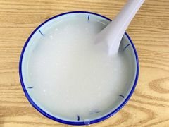 -张钦德·广场老牌豆花甜汤(总店)