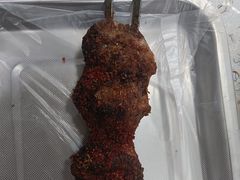 -托克逊老四号餐厅