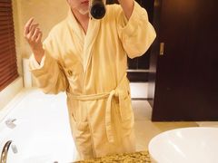 -无锡君来洲际酒店