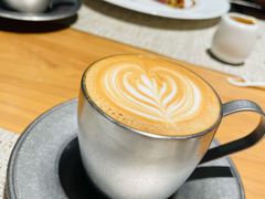 -香樟花园法式铁板烧(恒隆广场店)