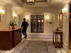 -广州富力丽思卡尔顿酒店