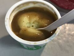-肯德基(建外SOHO店)