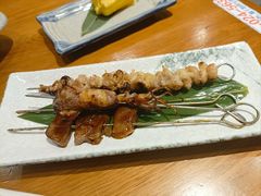 烤牛舌-三月居酒屋(青年大街店)