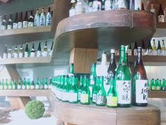 -山葵家·创意料理(宁波来福士店)