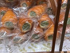 -山崎面包(静安久光店)