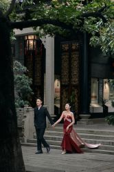 -雨墨婚纱摄影工作室