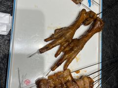 -高家烧鸽子烧烤店63年