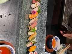 -希望日本料理(保利香槟花园店)