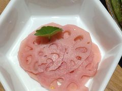 -清水亭湖北菜(大屯DT51店)