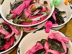 -辣螃铠盆盆蟹大排档(总店)