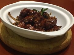 -上和臻品中国菜(花园街店)