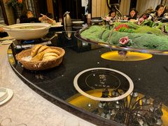 -世纪缘国际会议中心·中餐厅(百家湖店)