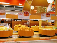 -喜家自助小火锅(卓悦里店)