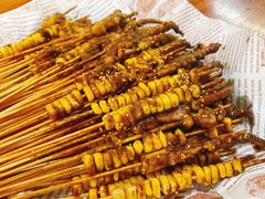 -十里铺铁板鱿鱼