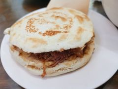 肉夹馍-子午路张记肉夹馍(翠华路店)