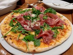 -沈阳君悦酒店·意坊意大利餐厅