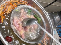 -小煵记·打边炉(西丽文光店)