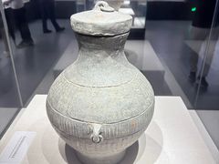-中国客家博物馆