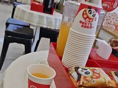 -海底捞火锅(欣大百货店)