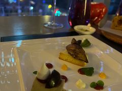 -恰餐厅及酒吧CHAR Bar & Grill(北京三里屯洲际店)