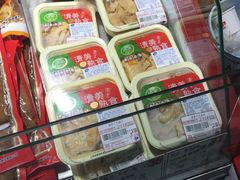 -家乐福(川沙店)
