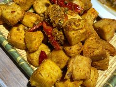 -猫姑娘大盘鸡(商城路店)