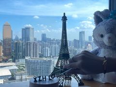 -鹿屿DIY烘焙·公司团建·生日会包场(广州东站店)